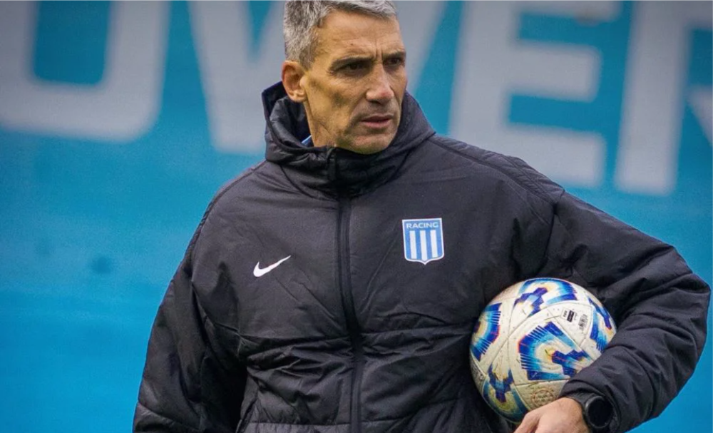 La Academia retomó los entrenamientos antes del cruce con Defensa y Justicia por la Copa Argentina.