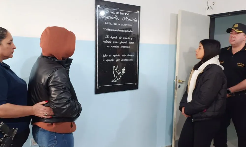 Marcela Tagariello Placa