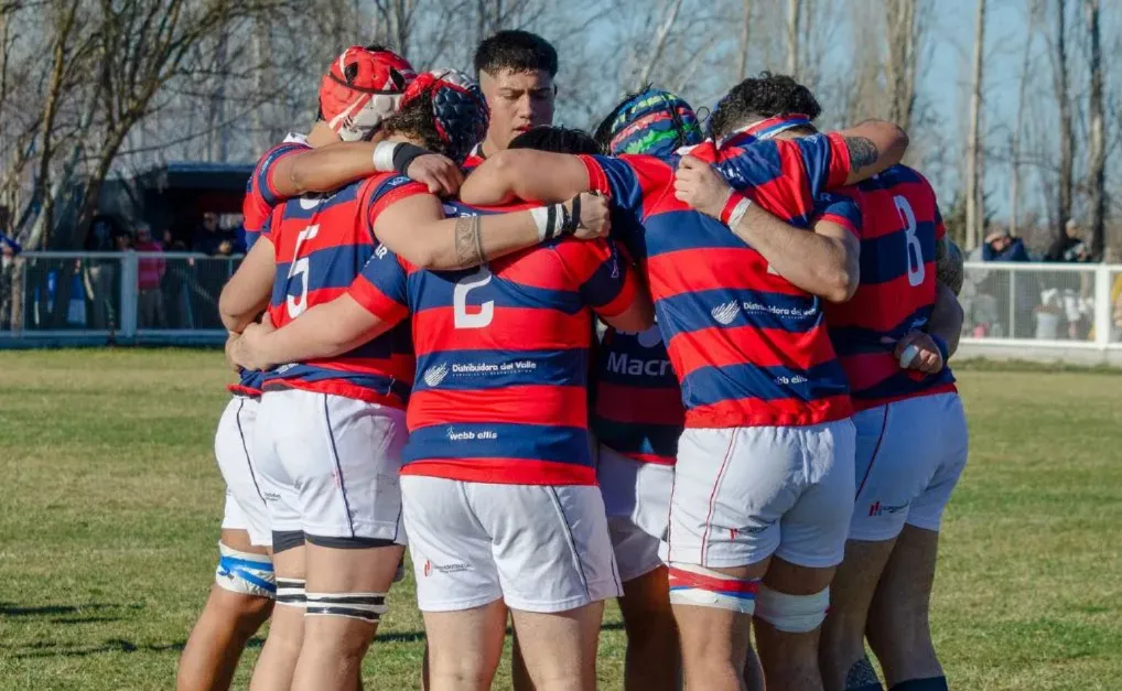 Patoruzú será local de Madryn desde las 16.00