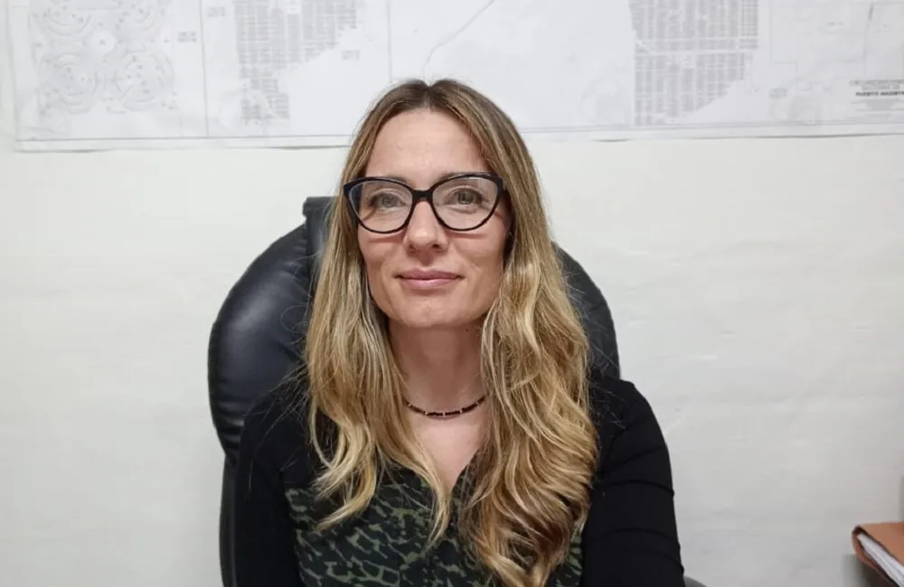 Valeria Arrazate