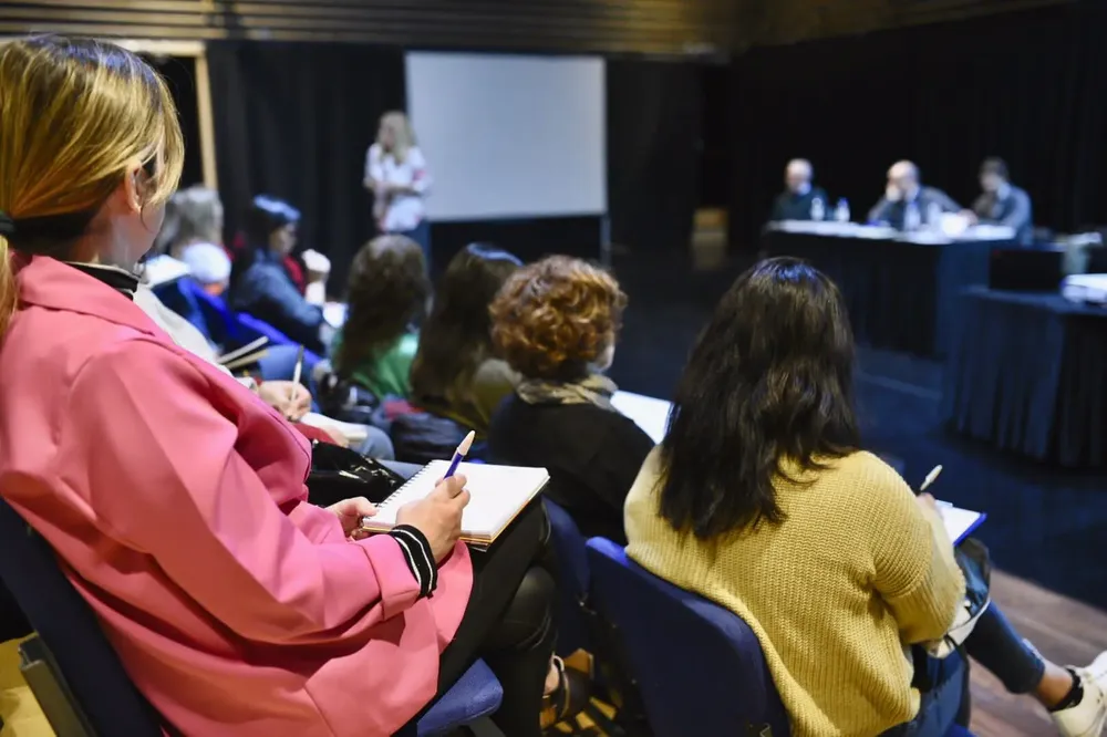 PAE escuela y comunidad