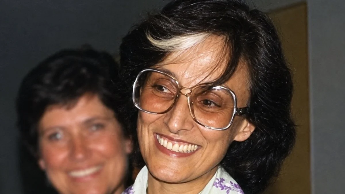 Margarita Bavosi