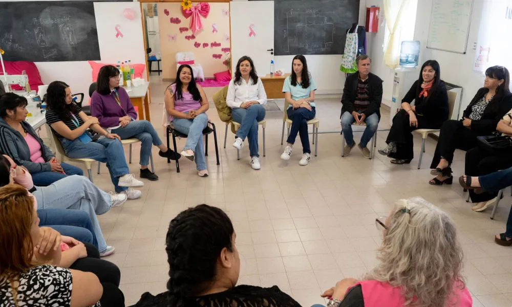 controles octubre rosa comodoro