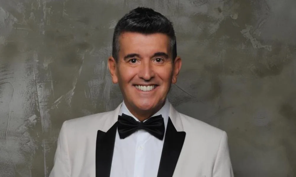 Miguel Ángel Cherutti