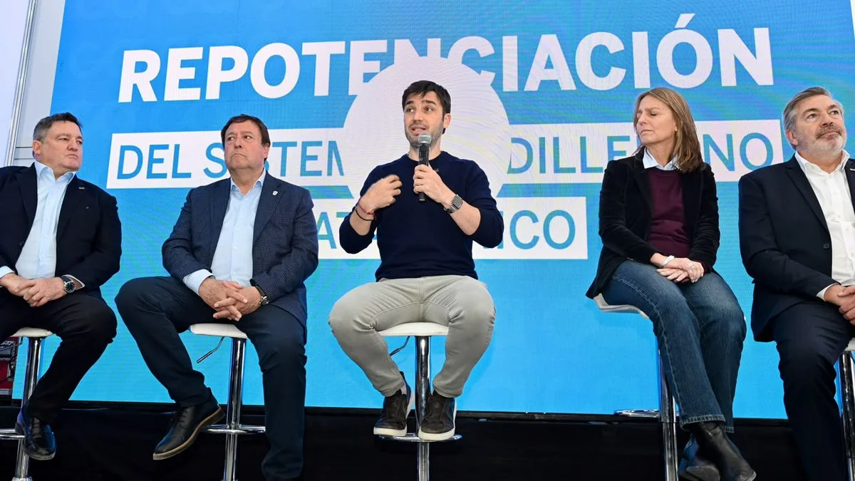 Planta Compresora Holdich