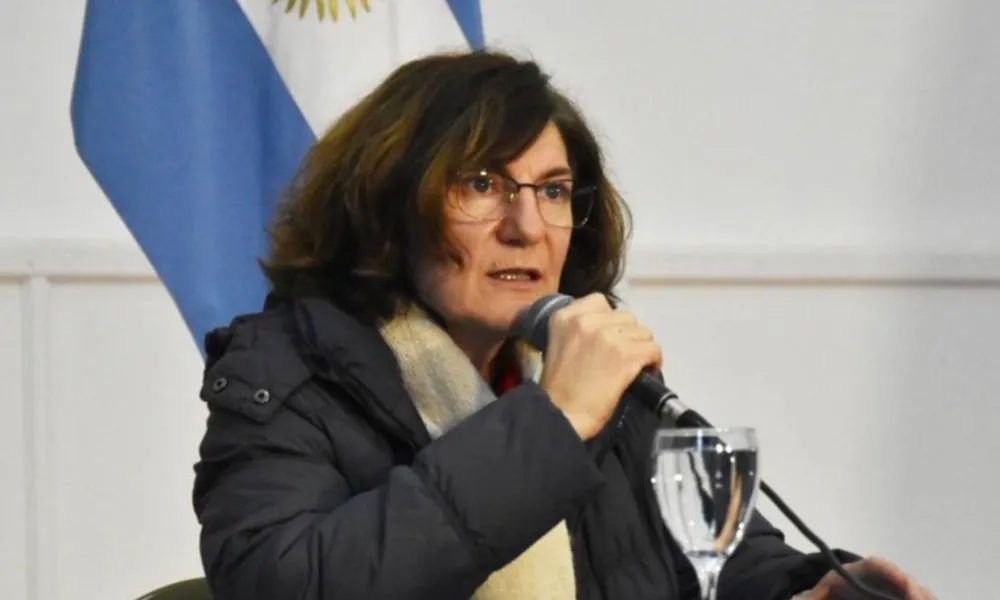 Teresa Strella