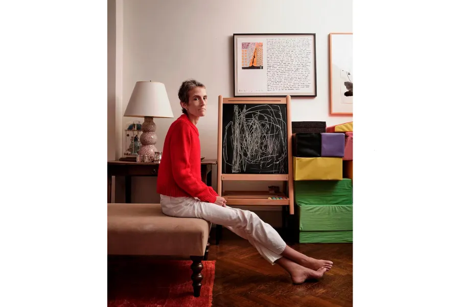 Tatiana Schlossberg (1)