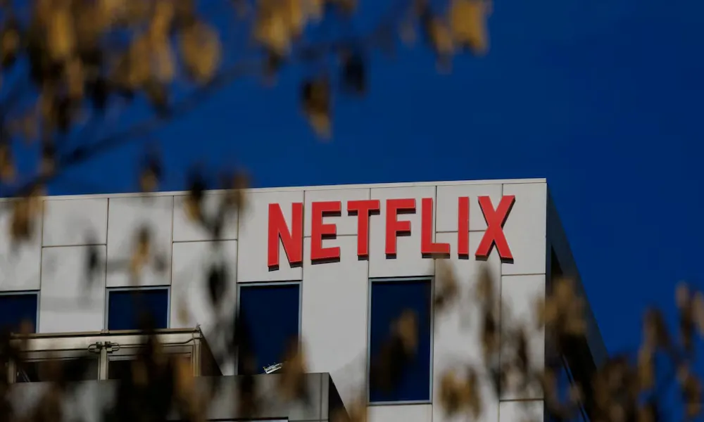 Netflix