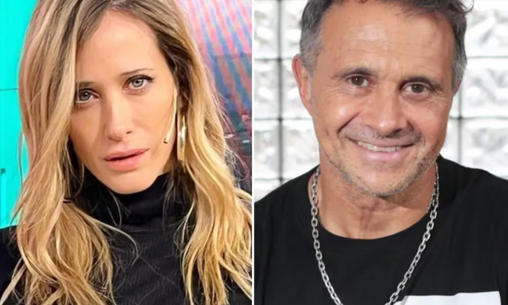 _Julieta Prandi y Sergio Lapegüe