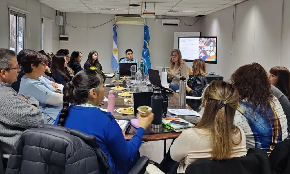 Buscan mejorar los servicios de Enfermería en los hospitales cabecera de la provincia