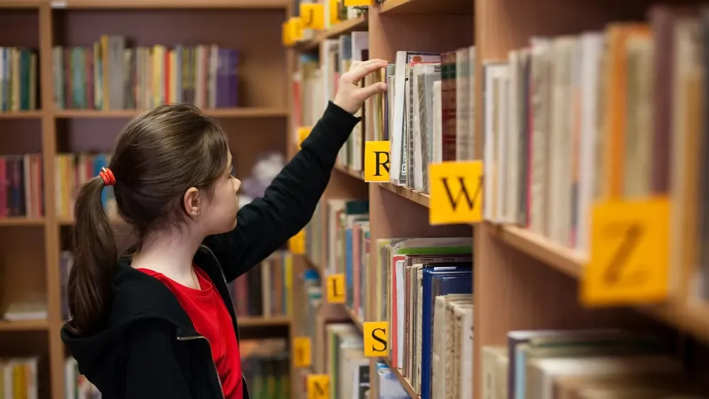 suecia libros