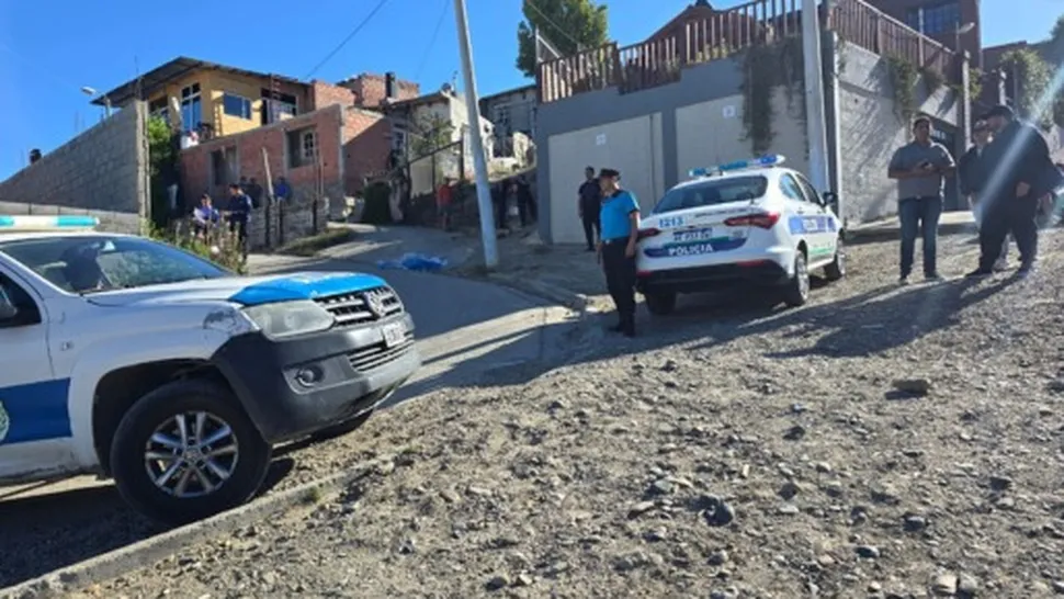 SEPTIMO CRIMEN EN COMODORO RIVADAVIA