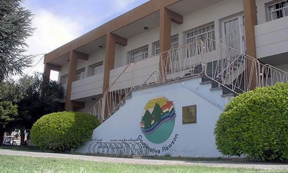 Cooperativa Rawson 