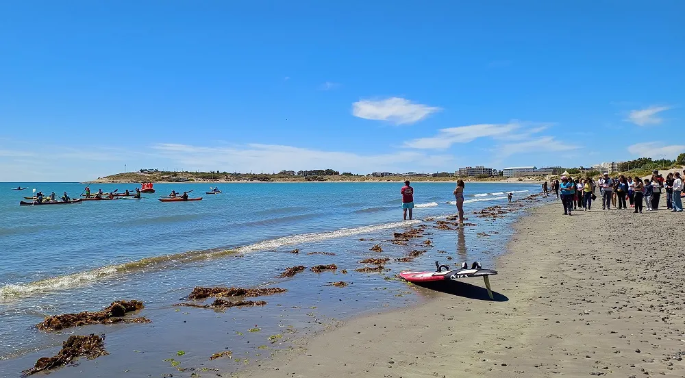 Peregrinación náutica 3