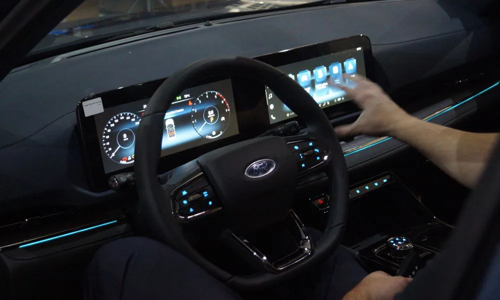 La noche de las concesionarias 4