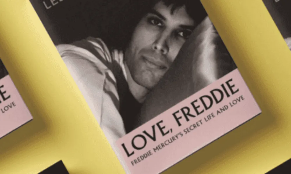 Freddie Mercury