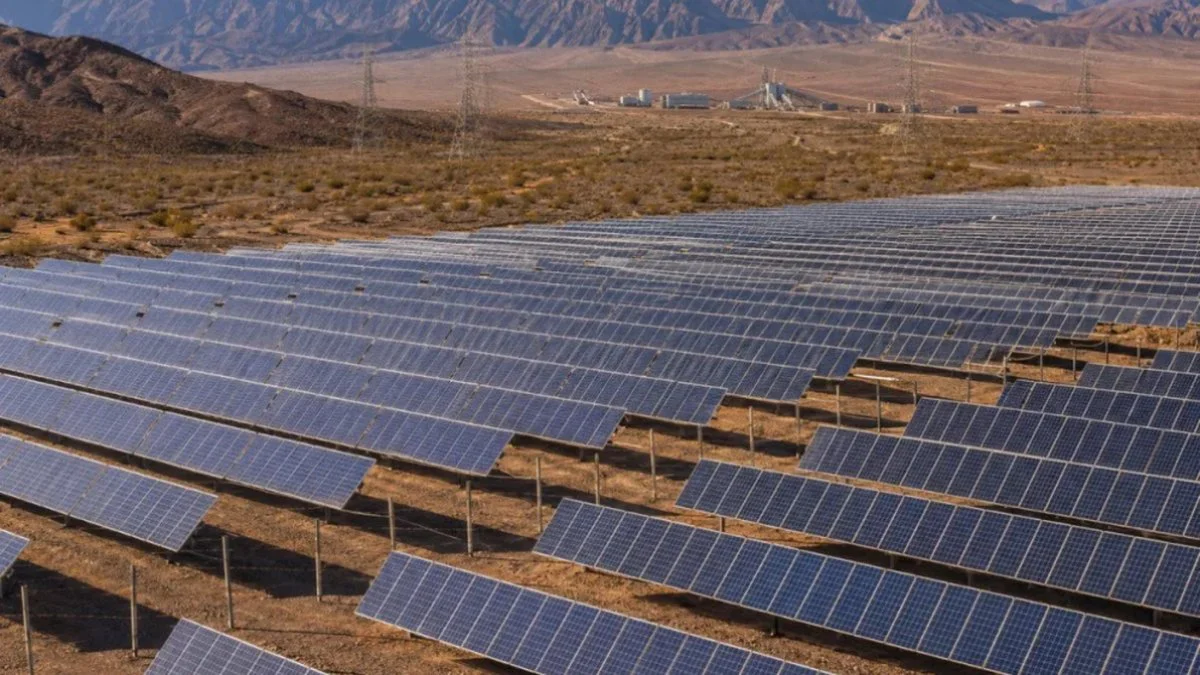 Centro Solar (MyD)