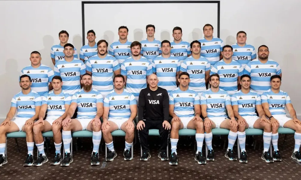Pumas