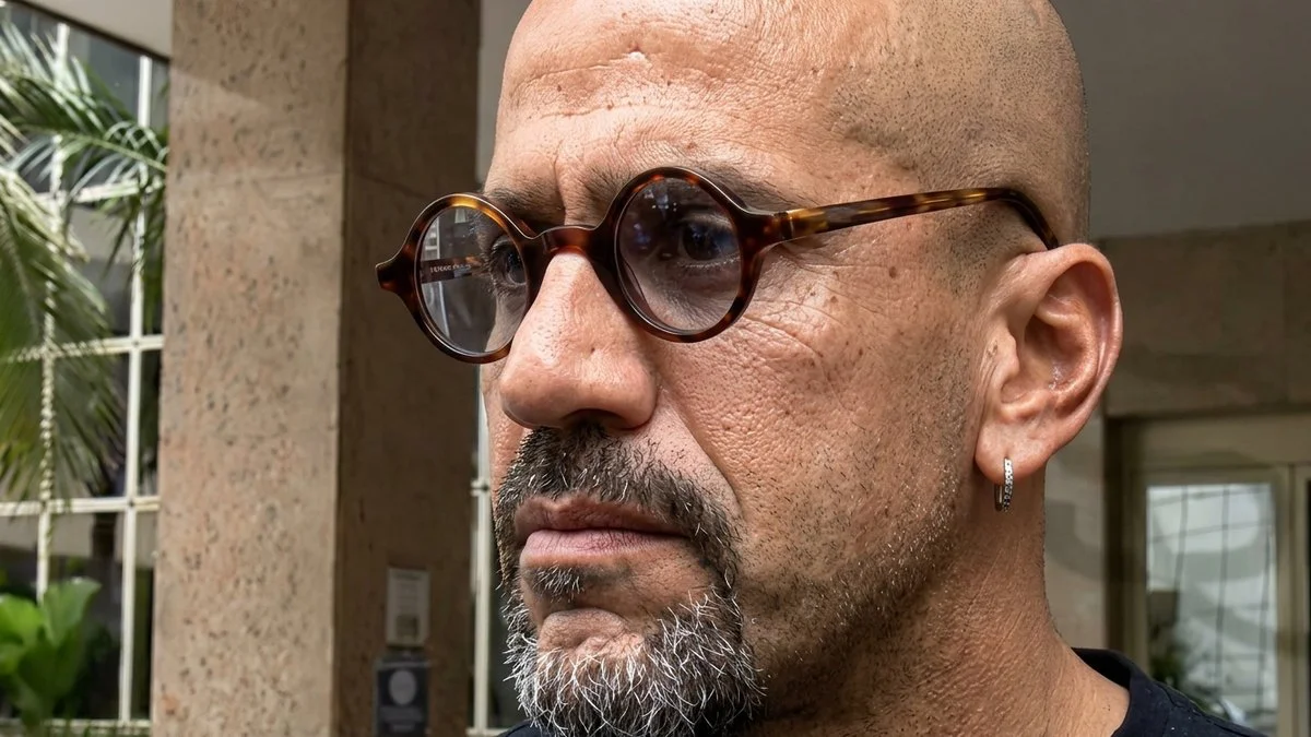 Juan Sebastián Verón.