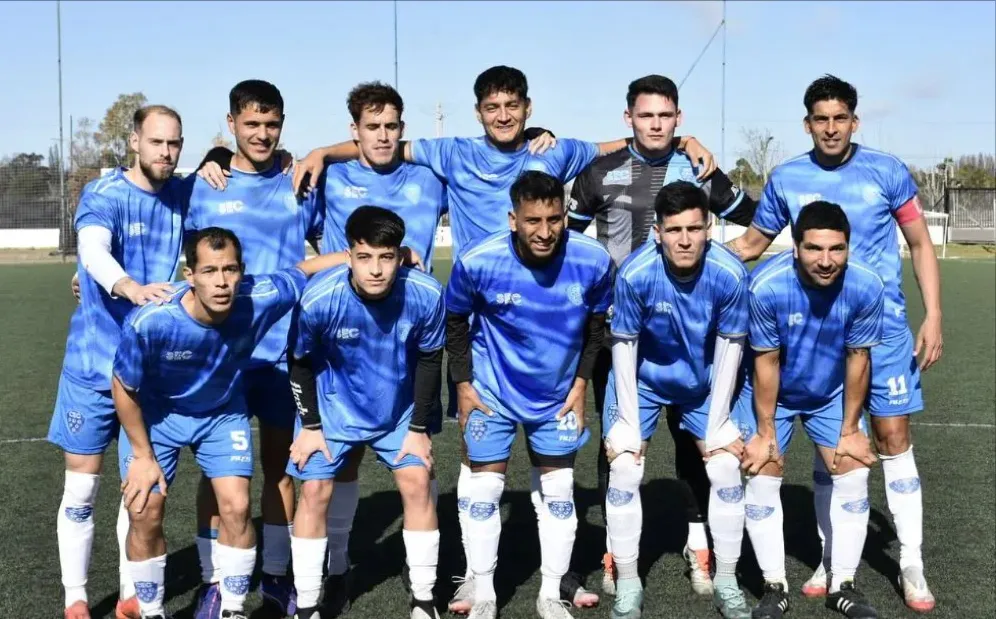 CEC abrió la fecha 11 con una victoria clara. Superó 3-1 a Juan Manuel de Rosas