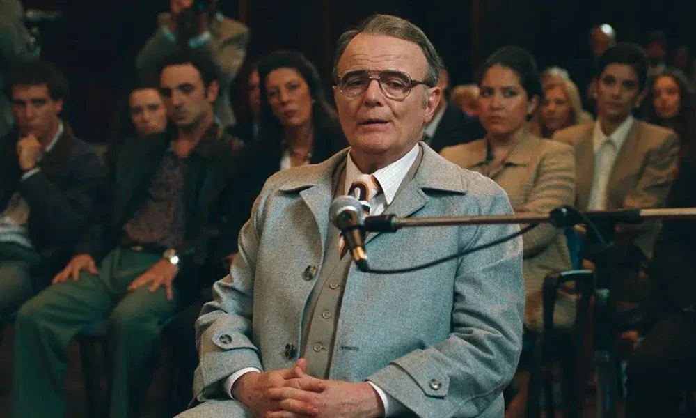 Luis Machín en Barreda