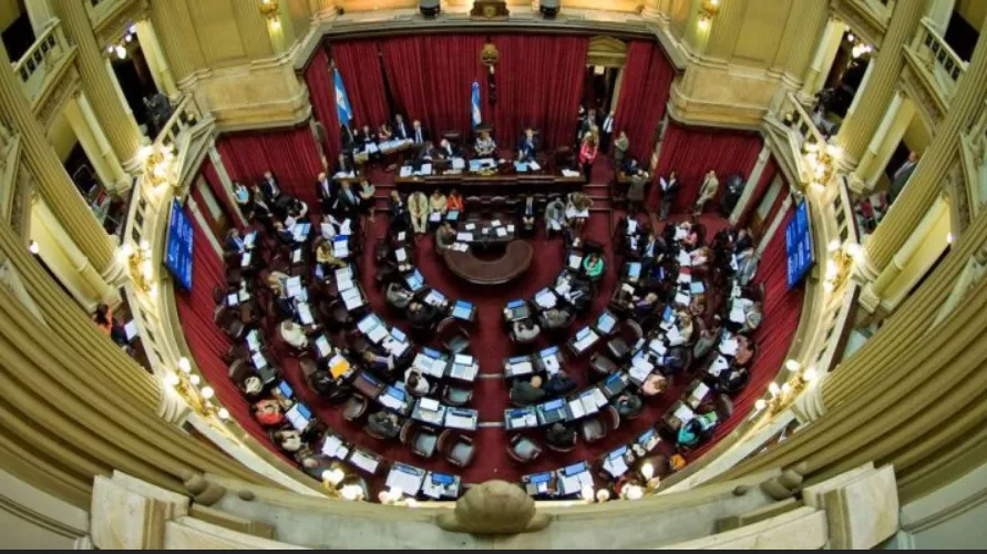 senado