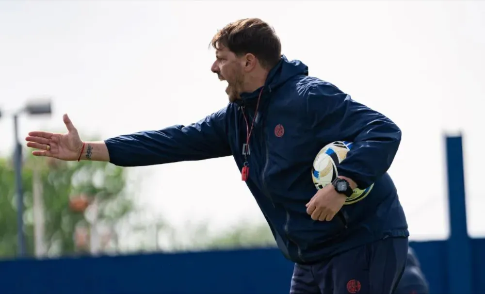 San Lorenzo y Deportivo Riestra se enfrentan esta tarde desde las 19 en el Nuevo Gasómetro