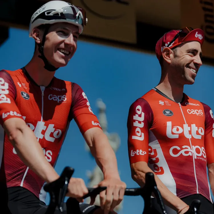 Sepúlveda resiste y sueña en los Alpes.