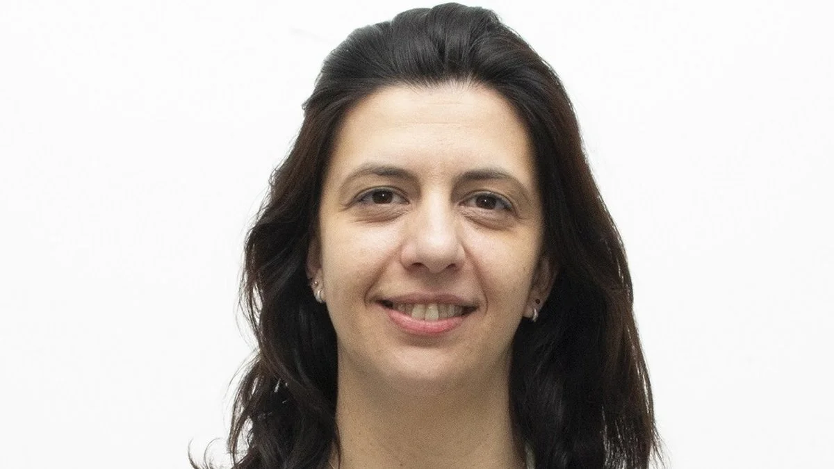 Jueza Laura De Marinis