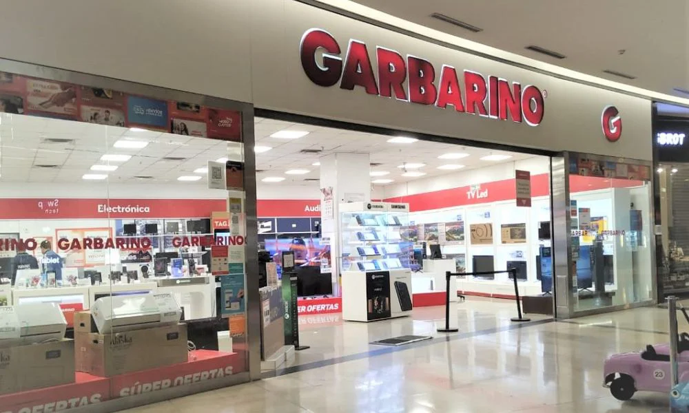 Garbarino