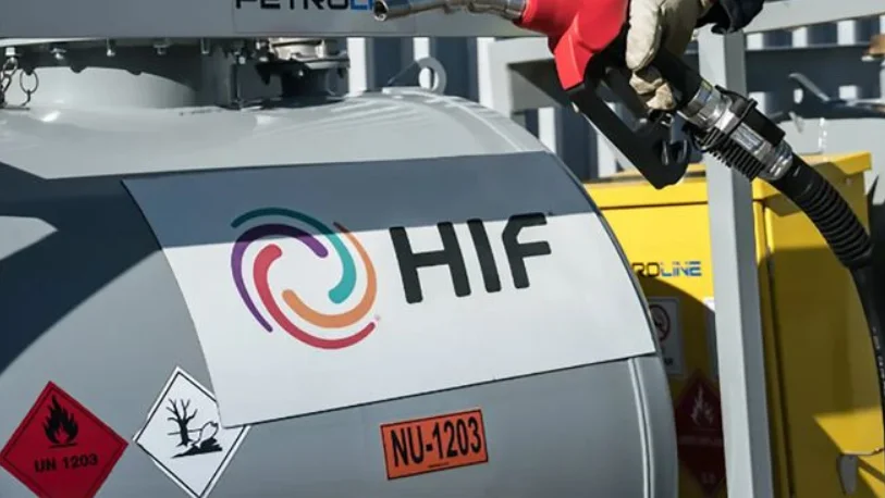 polemica hidrogeno verde