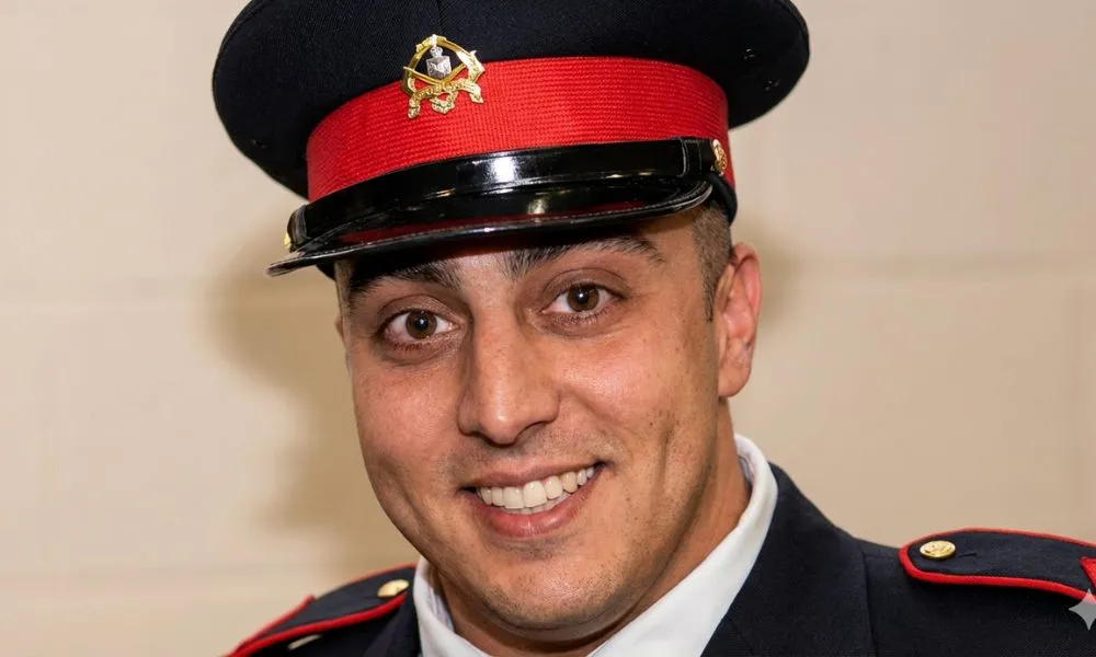 Rodrigo Santi Foto José Corigliano reeditada digitalmente por LA17