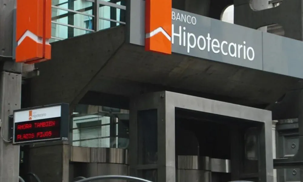 Banco Hipotecario