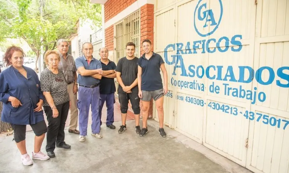 graficos asociados
