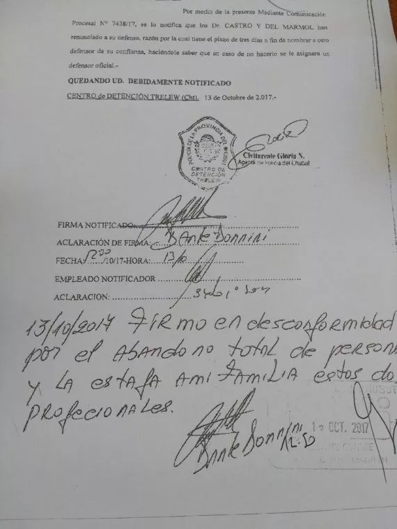 Foto: Twitter Diario Jornada