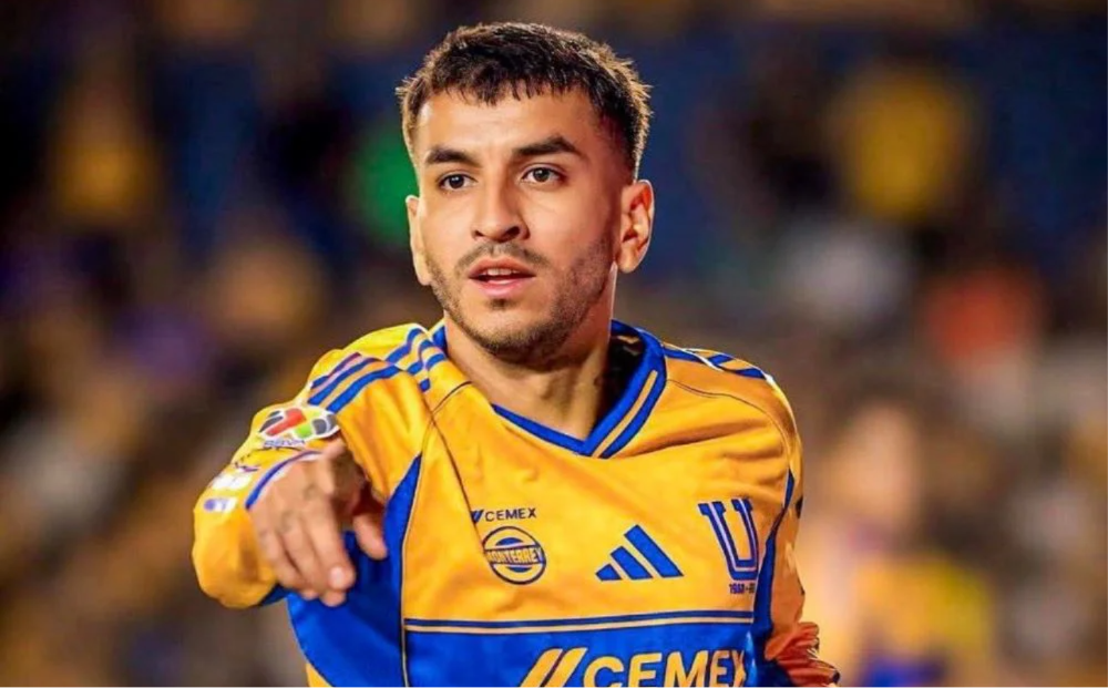 El campeón del mundo suma goles, asistencias y continuidad en México.