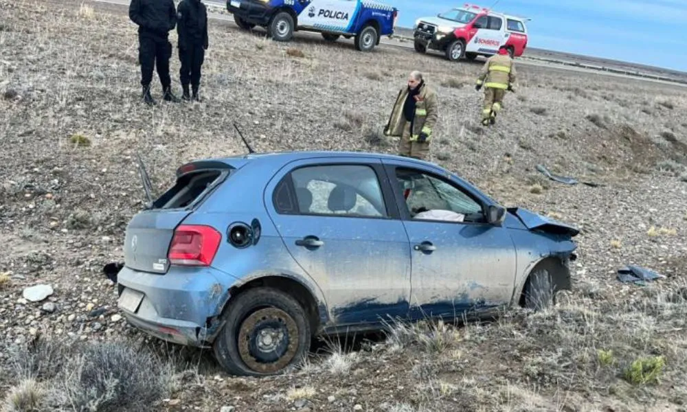 Alan Velazquez falleció en un accidente