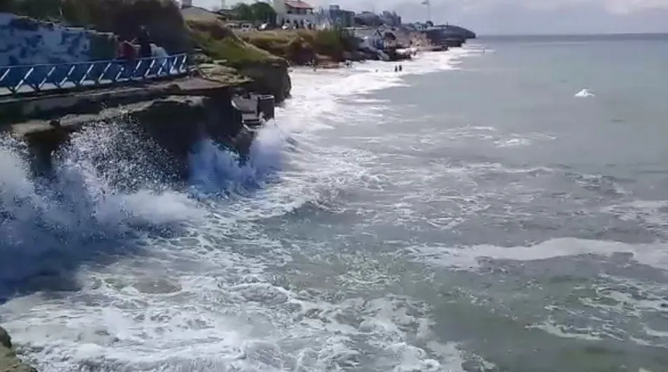 marea extra