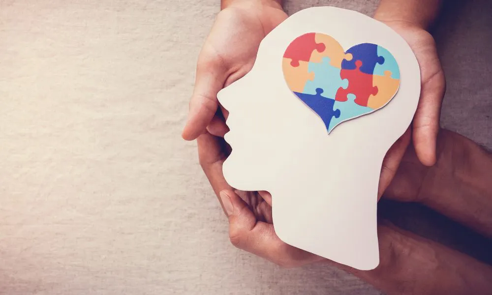 Salud mental