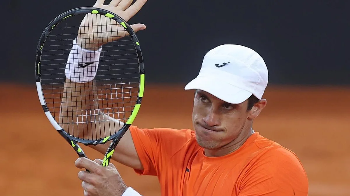 Facundo Bagnis.