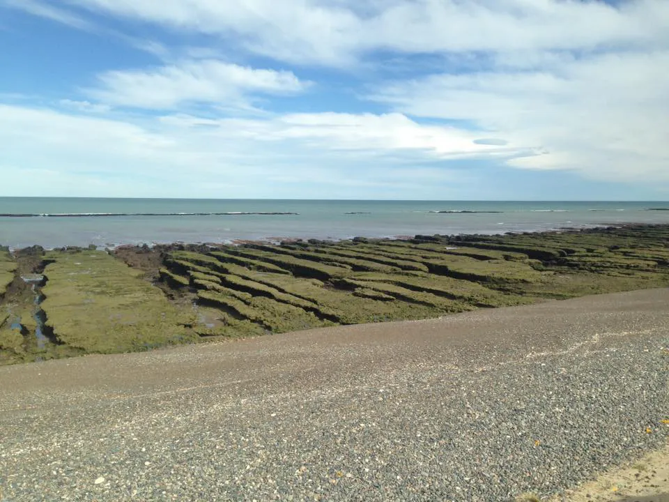 Playa Santa Isabel