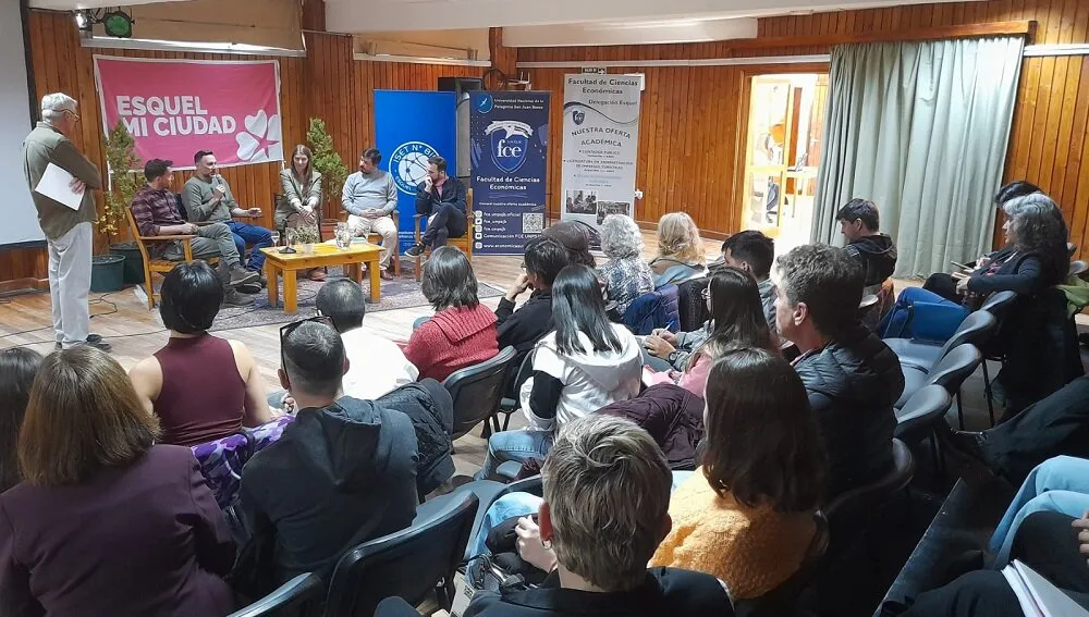 Dia del turismo internacional