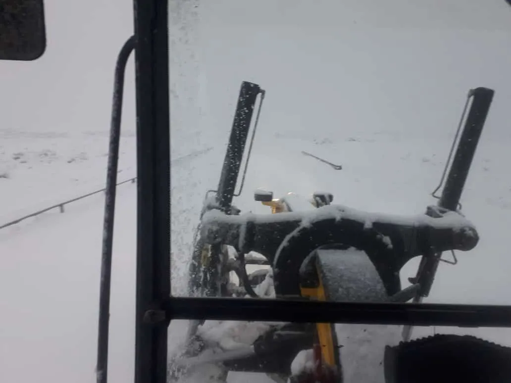 Provincia asiste a los afectados por el temporal