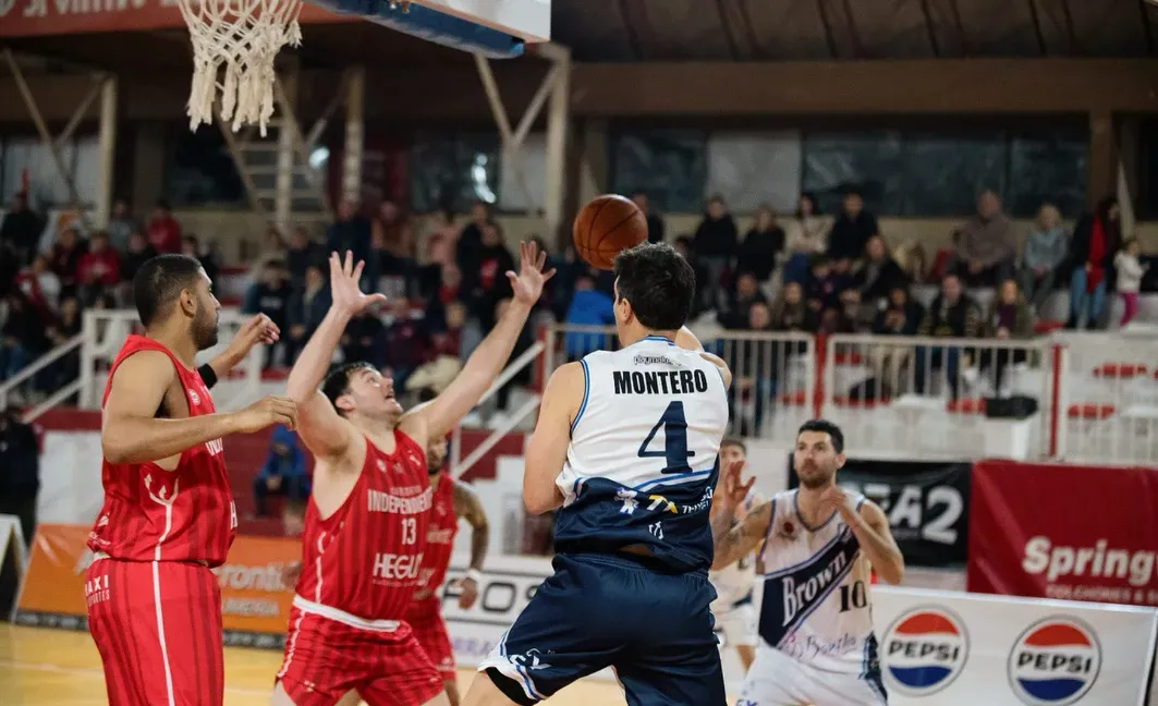 La final del básquet masculino local ya tiene días y horarios confirmados