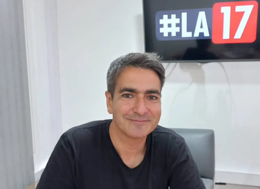 Martín Berrade