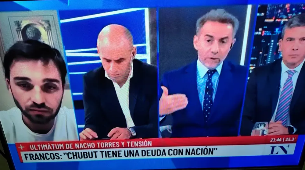 Torres lanacion mas