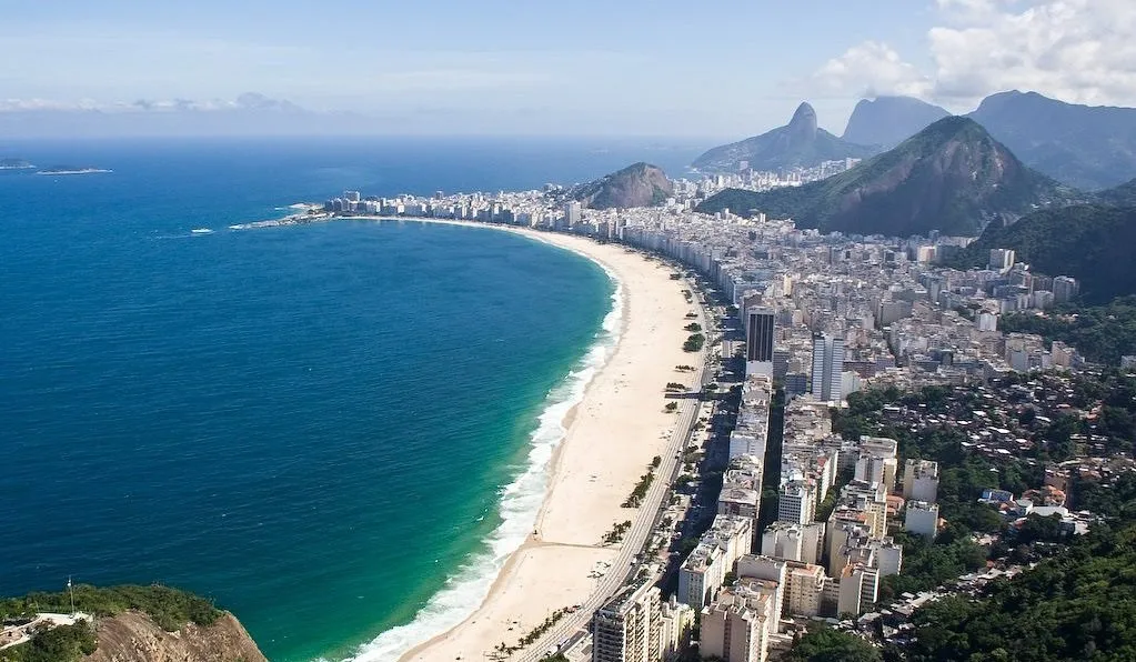 copacabana