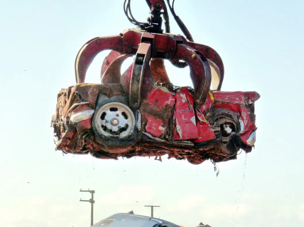 Auto compactado