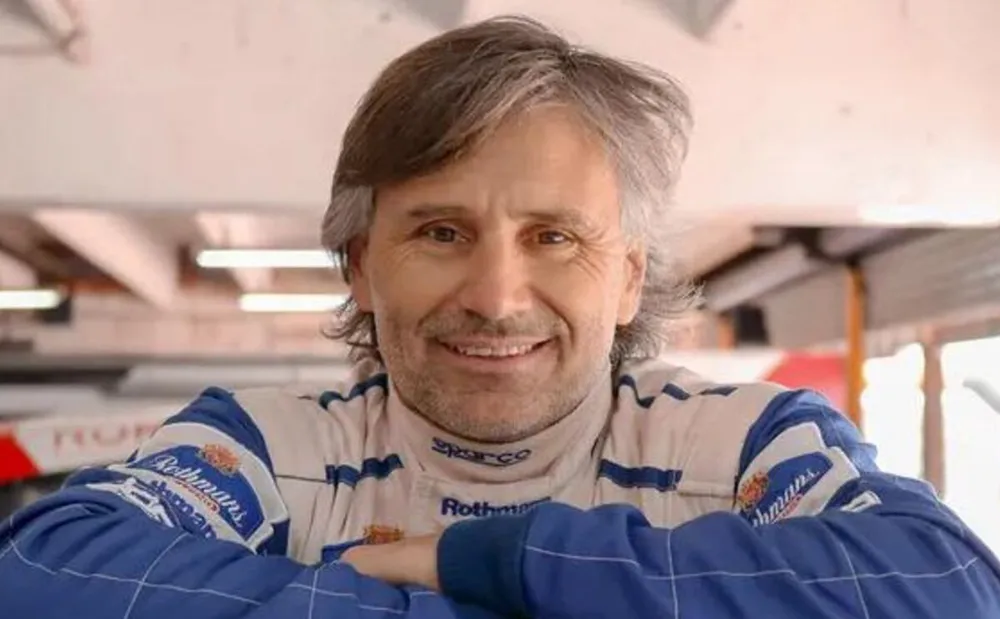 Marcos Di Palma