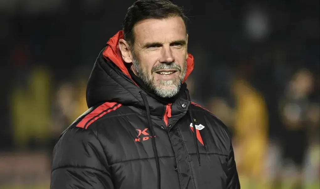 San Martín de Tucumán inicia una nueva etapa con la inminente llegada de Andrés Yllana